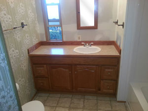 Mobile/Modular/Manufactured Home Bathroom Remodel Auburn, Kent, Renton \| Mobile Home  Bathroom Toilets  & Sinks, Seattle